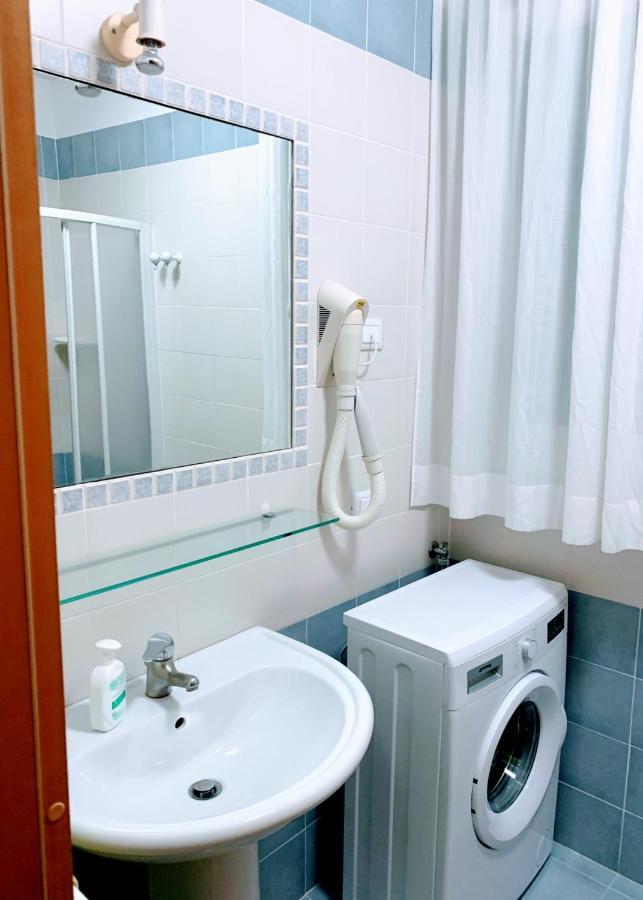 Apartment 35 Mq In Centro A *