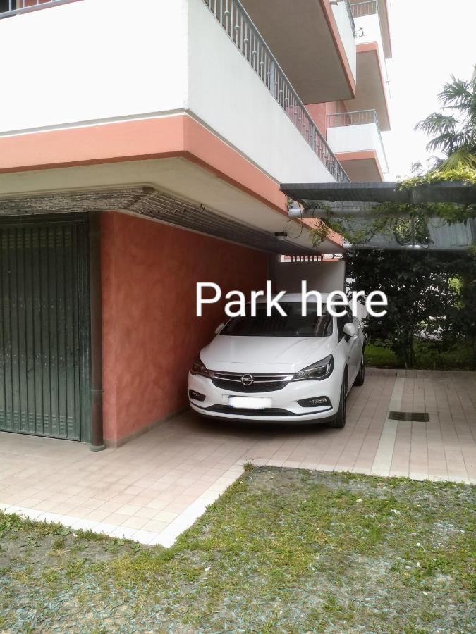 Apartment 35 Mq In Centro A Caorle
