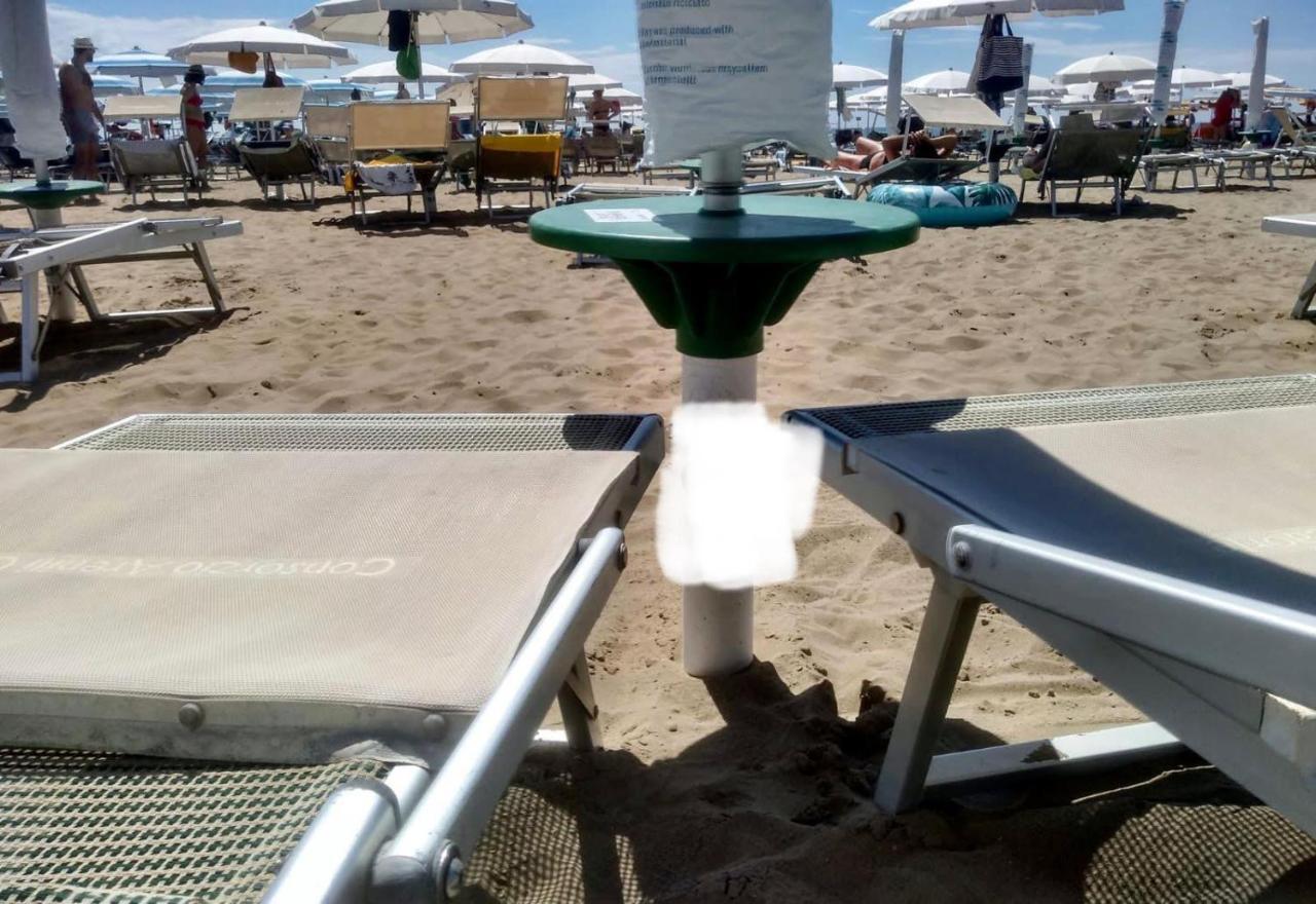 Apartment 35 Mq In Centro A Caorle