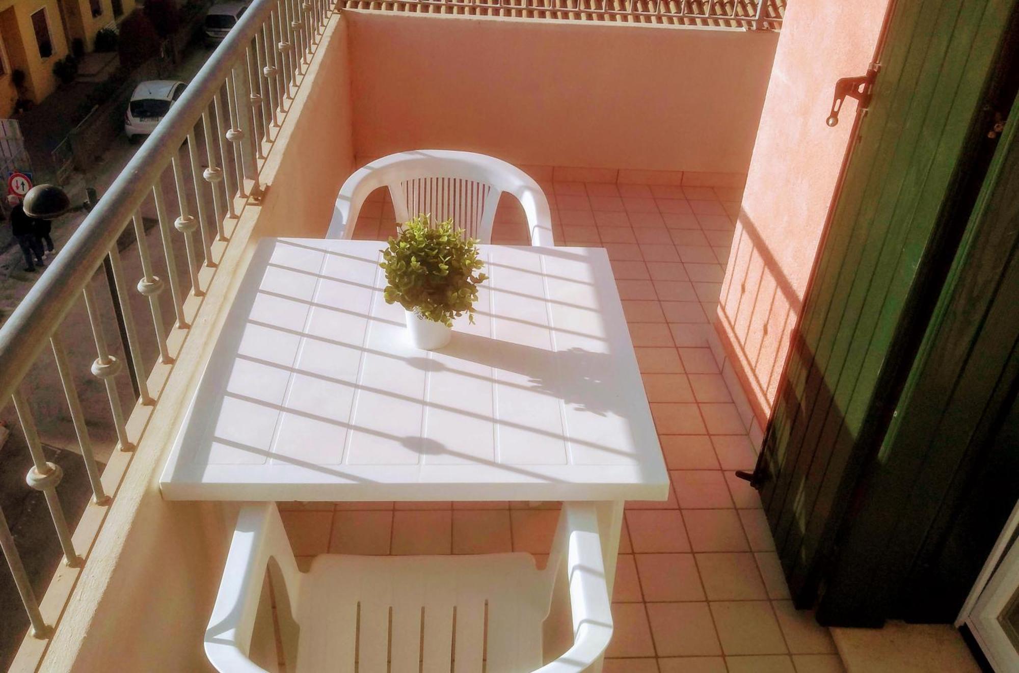 Apartment 35 Mq In Centro A *